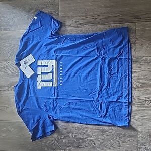 NWT NY Nike NFL T-shirt